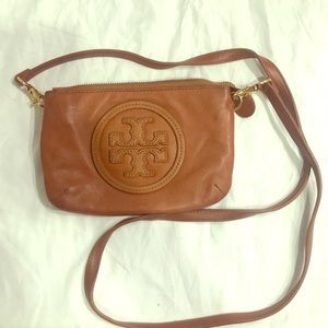 Tory Burch mini crossbody purse